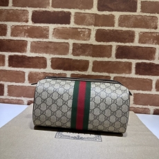 Gucci Cosmetic Bags